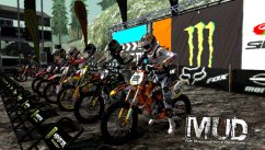 MUD: FIM Motocross World Championship