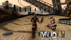 MUD: FIM Motocross World Championship