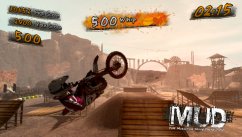 MUD: FIM Motocross World Championship