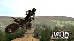 MUD: FIM Motocross World Championship