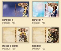 Bioshock Infinite