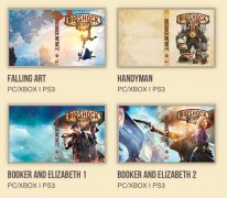 Bioshock Infinite