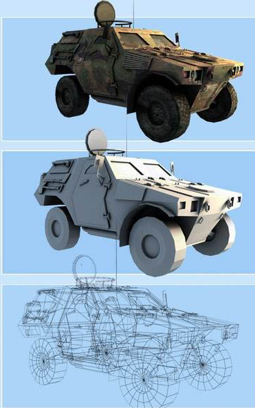 Ghost Recon: Advanced Warfighter