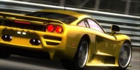 Project Gotham Racing 3