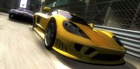 Project Gotham Racing 3