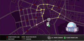 Project Gotham Racing 3