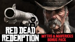 Red Dead Redemption