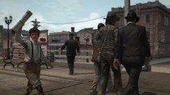 Red Dead Redemption
