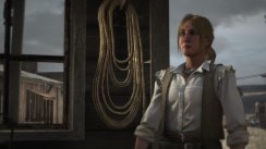 Red Dead Redemption