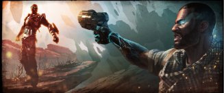 Starhawk