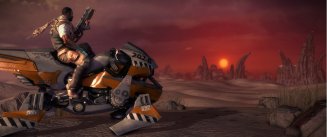 Starhawk