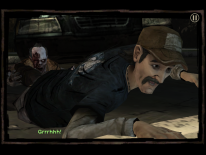 The Walking Dead