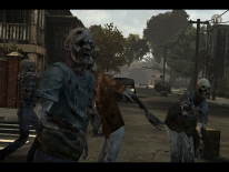 The Walking Dead