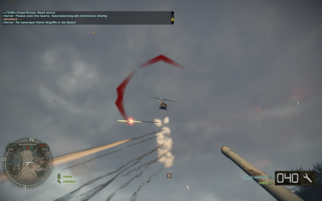 Battlefield: Bad Company 2 Vietnam