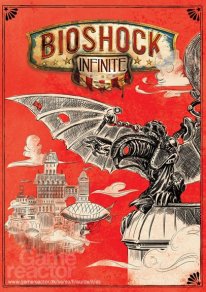 Bioshock Infinite