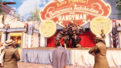 Bioshock Infinite