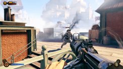 Bioshock Infinite