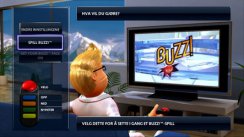 Buzz! Norgesmester