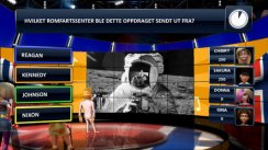 Buzz! Norgesmester