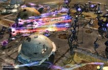 Command & Conquer 3: Tiberium Wars