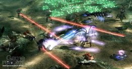 Command & Conquer 3: Tiberium Wars
