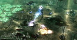 Command & Conquer 3: Tiberium Wars