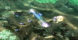 Command & Conquer 3: Tiberium Wars