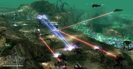 Command & Conquer 3: Tiberium Wars