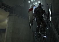 Dishonored