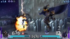 Dissidia: Final Fantasy