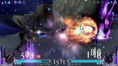 Dissidia: Final Fantasy