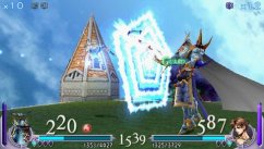 Dissidia: Final Fantasy
