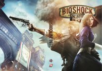 Bioshock Infinite