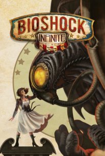 Bioshock Infinite