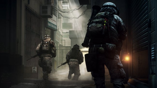 Battlefield 3