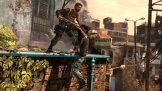 Uncharted 2: Among Thieves