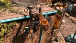Uncharted 2: Among Thieves