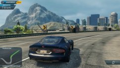 Need for Speed: Most Wanted