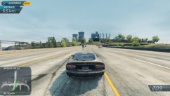 Need for Speed: Most Wanted