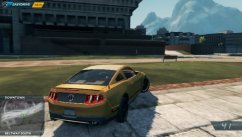 Need for Speed: Most Wanted