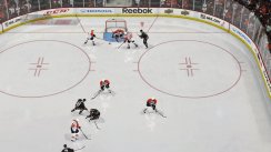 NHL 10