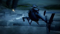 Operation Flashpoint: Dragon Rising