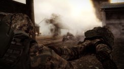 Operation Flashpoint: Dragon Rising