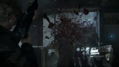 Resident Evil 6