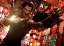 Sleeping Dogs