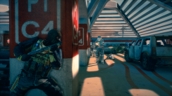 Spec Ops: The Line