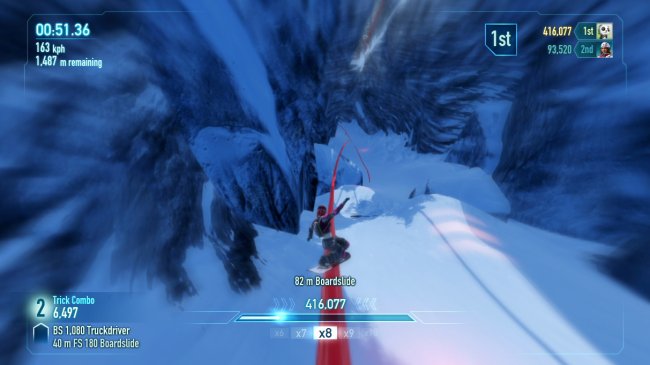 SSX