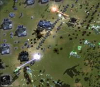 Supreme Commander