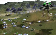 Supreme Commander