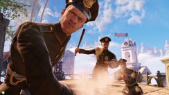 Bioshock Infinite